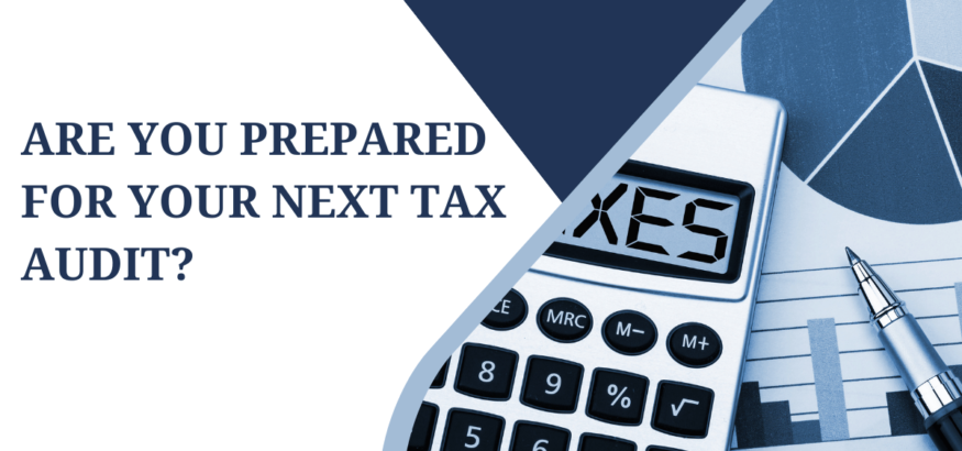 Tax Audit Preparation: Expert Strategies for Success